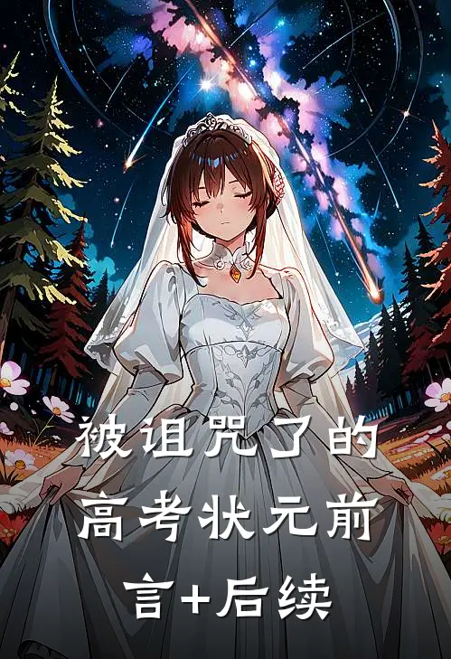 被诅咒了的高考状元前言+后续