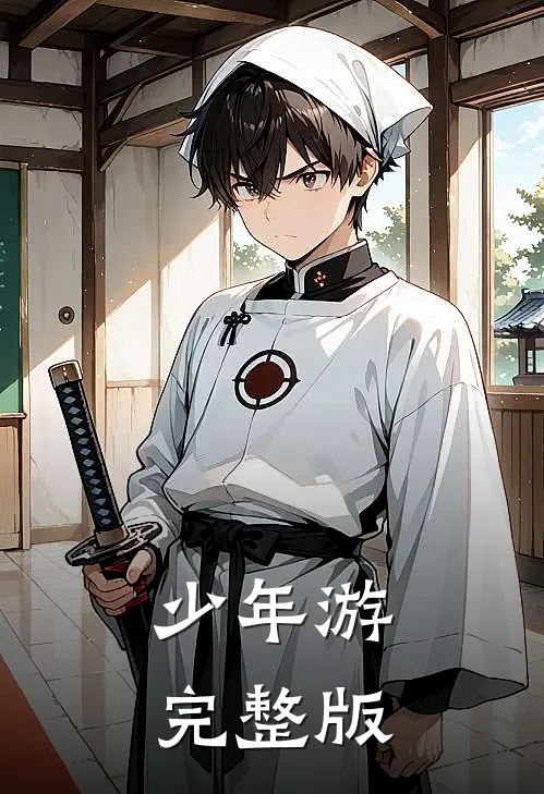 少年游完整版