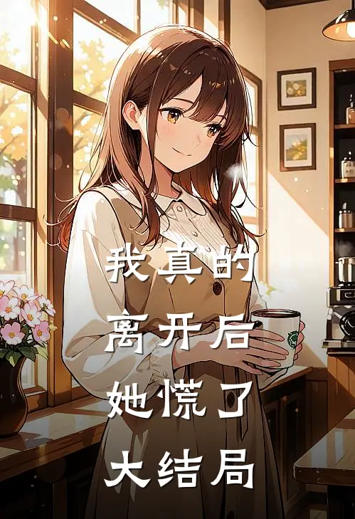 我真的离开后，她慌了大结局