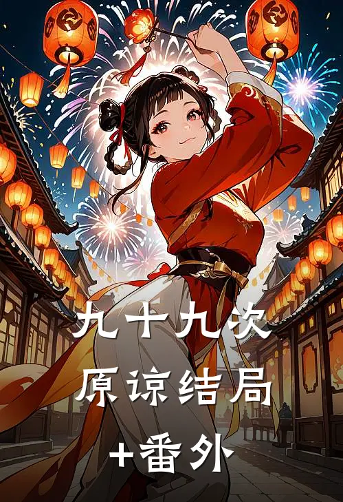 九十九次原谅结局+番外