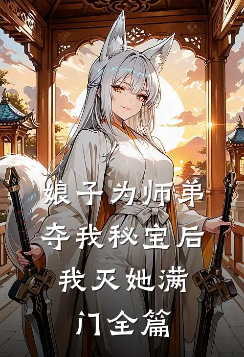 娘子为师弟夺我秘宝后，我灭她满门全篇