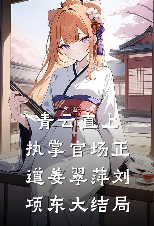 青云直上：执掌官场正道姜翠萍刘项东大结局
