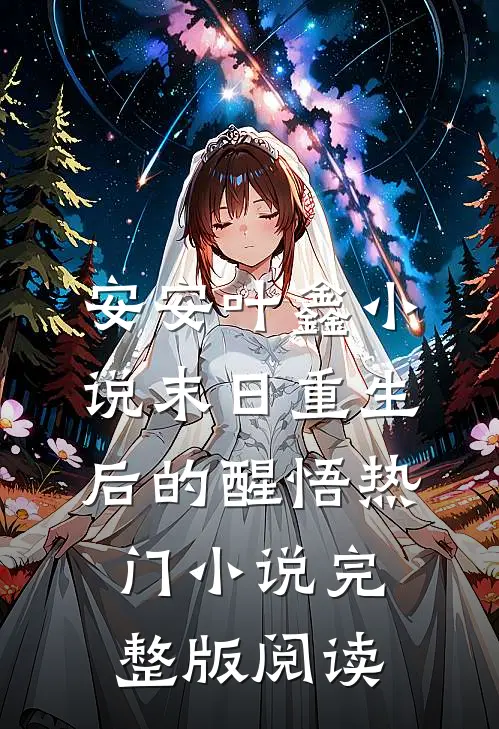 安安叶鑫小说末日重生后的醒悟热门小说完整版阅读