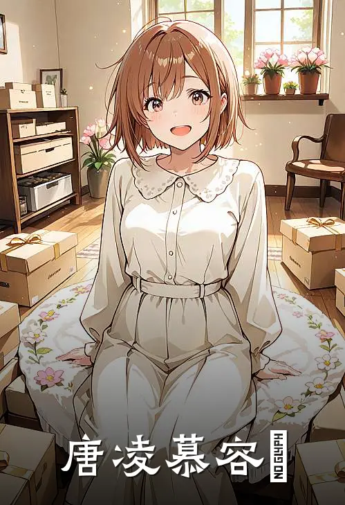 唐凌慕容彧
