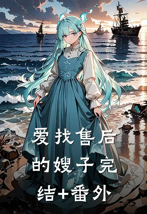 爱找售后的嫂子完结+番外