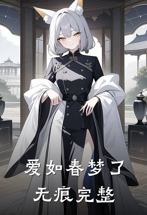 爱如春梦了无痕完整