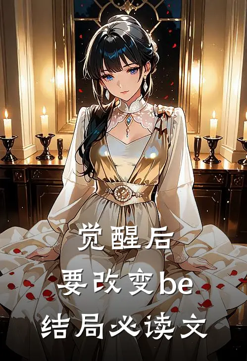 觉醒后，要改变be结局必读文