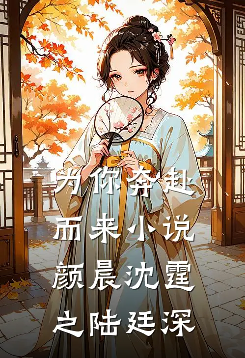 为你奔赴而来小说颜晨沈霆之陆廷深