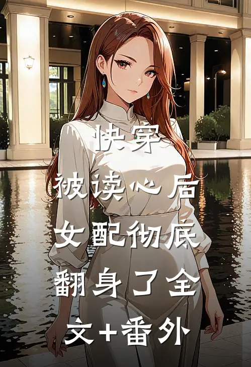 快穿：被读心后，女配彻底翻身了全文+番外