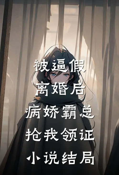 被逼假离婚后，病娇霸总抢我领证小说结局