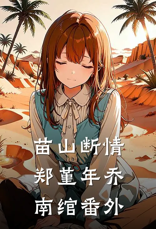 苗山断情郑堇年乔南绾番外
