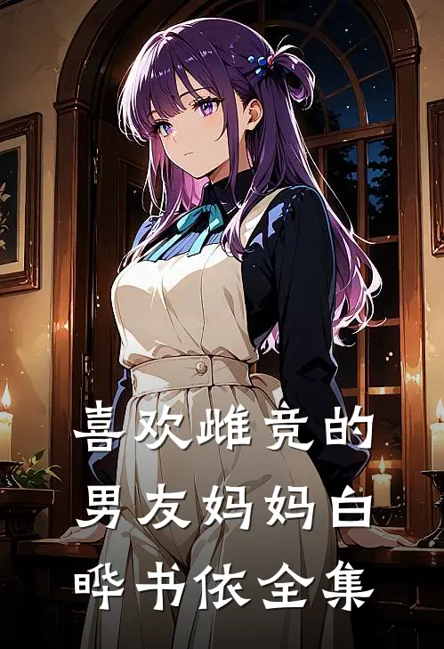 喜欢雌竞的男友妈妈白晔书依 全集