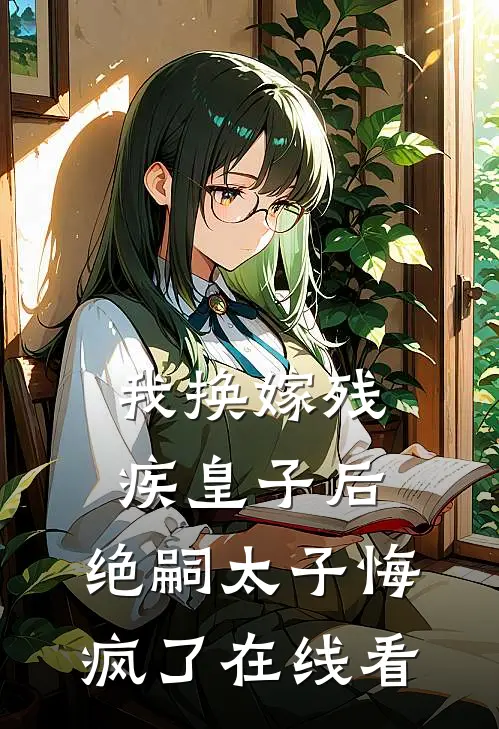 我换嫁残疾皇子后，绝嗣太子悔疯了在线看
