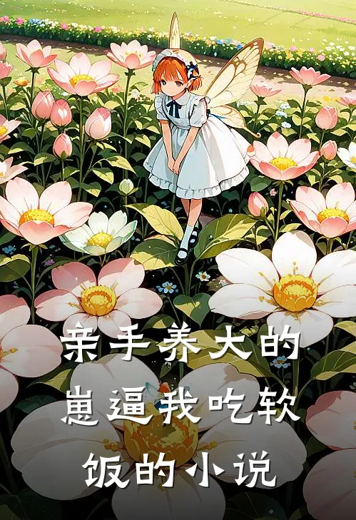 亲手养大的崽逼我吃软饭的小说