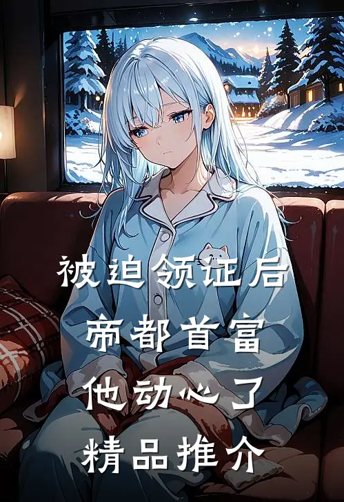 被迫领证后，帝都首富他动心了精品推介