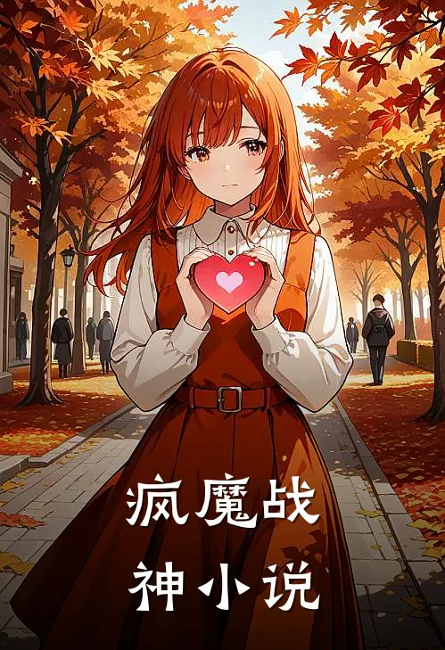 疯魔战神小说