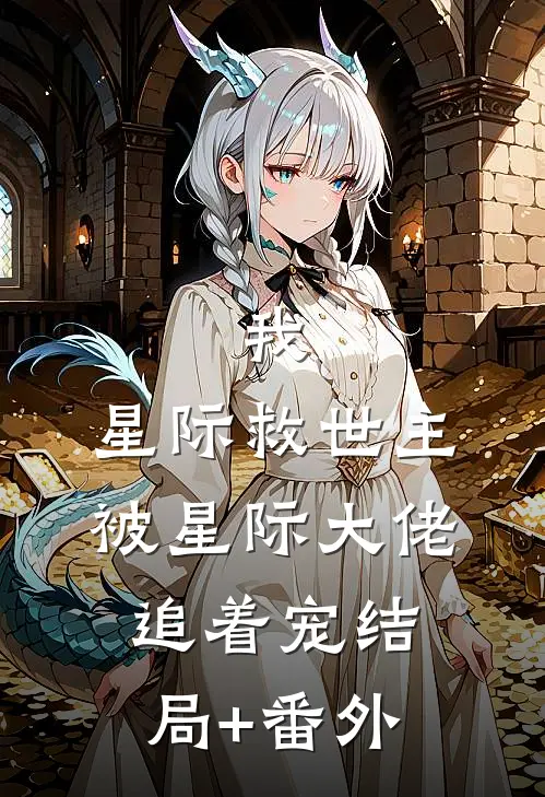 我，星际救世主，被星际大佬追着宠结局+番外