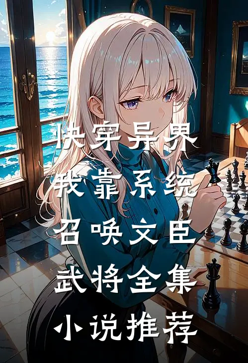 快穿异界，我靠系统召唤文臣武将全集小说推荐
