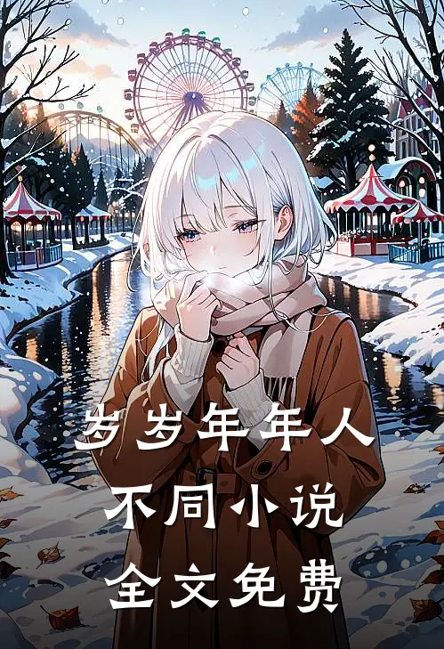 岁岁年年人不同小说全文免费