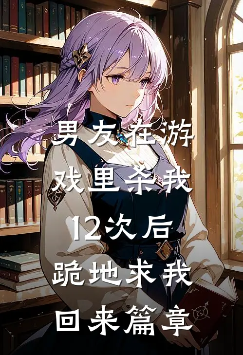 男友在游戏里杀我12次后，跪地求我回来篇章