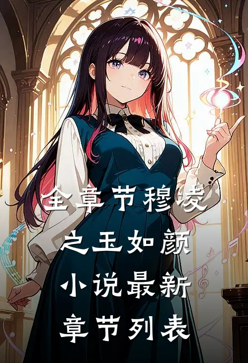 全章节穆凌之玉如颜小说最新章节列表