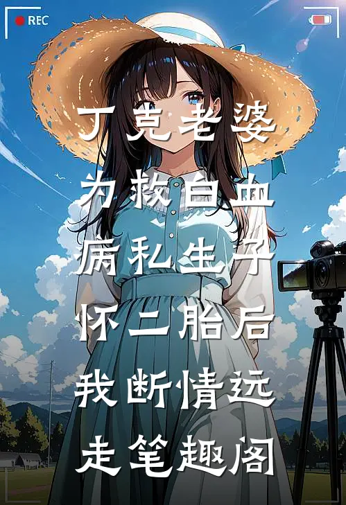 丁克老婆为救白血病私生子怀二胎后，我断情远走笔趣阁