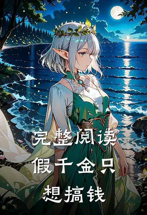 完整阅读假千金只想搞钱