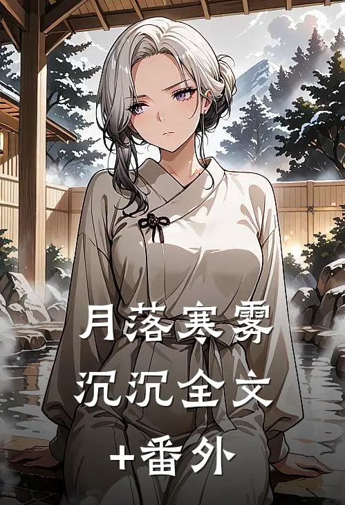 月落寒雾沉沉全文+番外