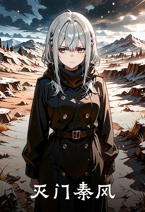 灭门秦风