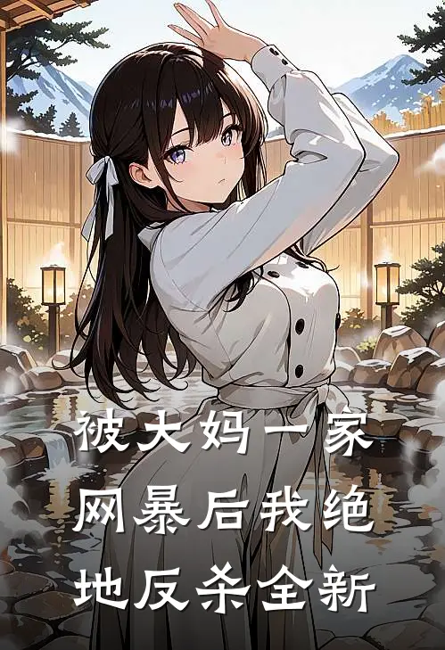 被大妈一家网暴后我绝地反杀全新