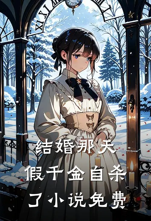 结婚那天，假千金自杀了小说免费