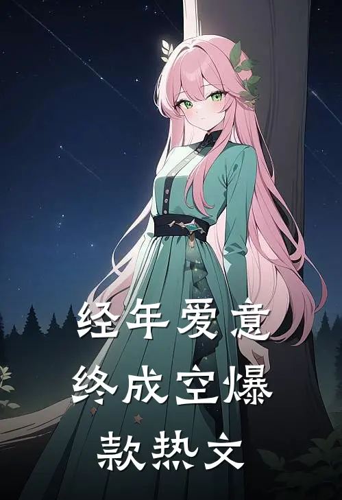经年爱意终成空爆款热文