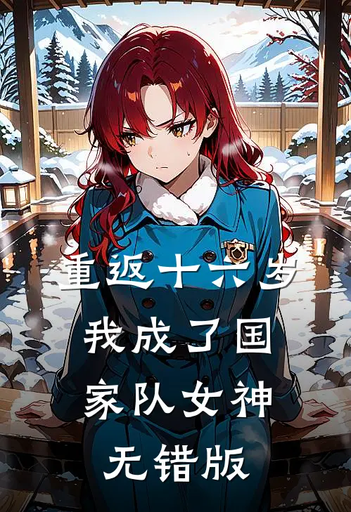 重返十六岁，我成了国家队女神无错版