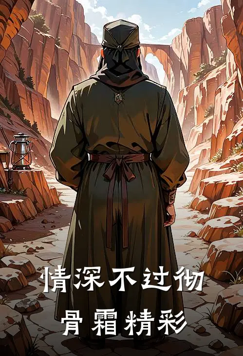情深不过彻骨霜精彩