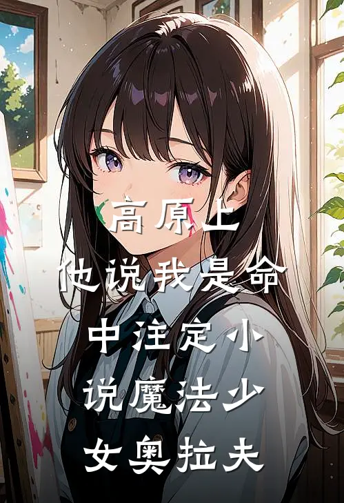 高原上，他说我是命中注定小说魔法少女奥拉夫
