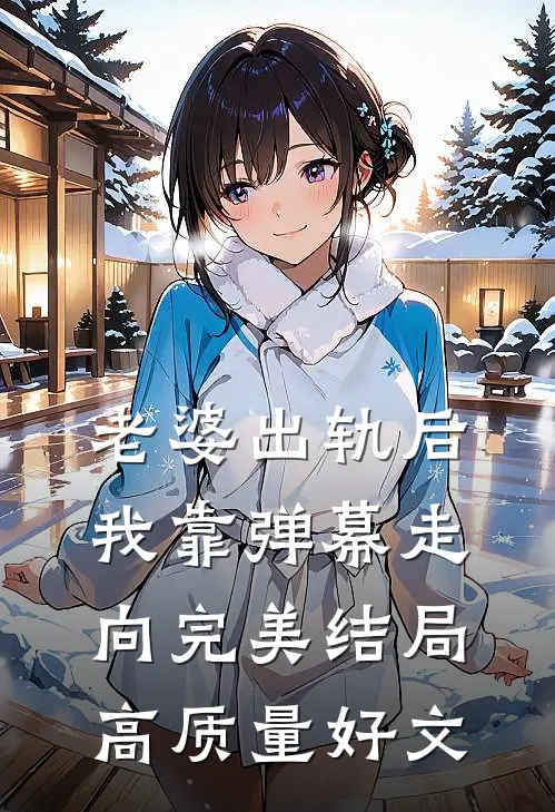 老婆出轨后我靠弹幕走向完美结局高质量好文