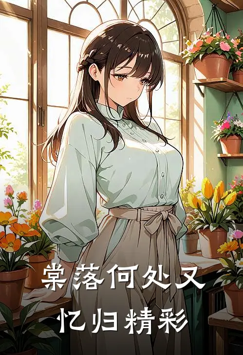 棠落何处又忆归精彩