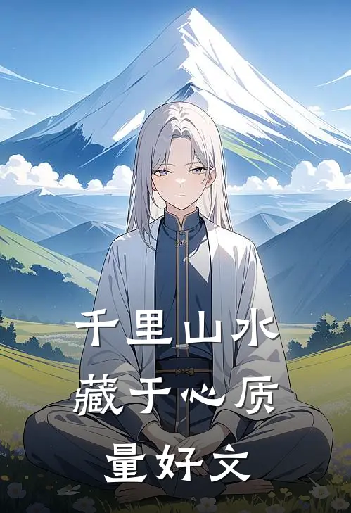 千里山水藏于心质量好文
