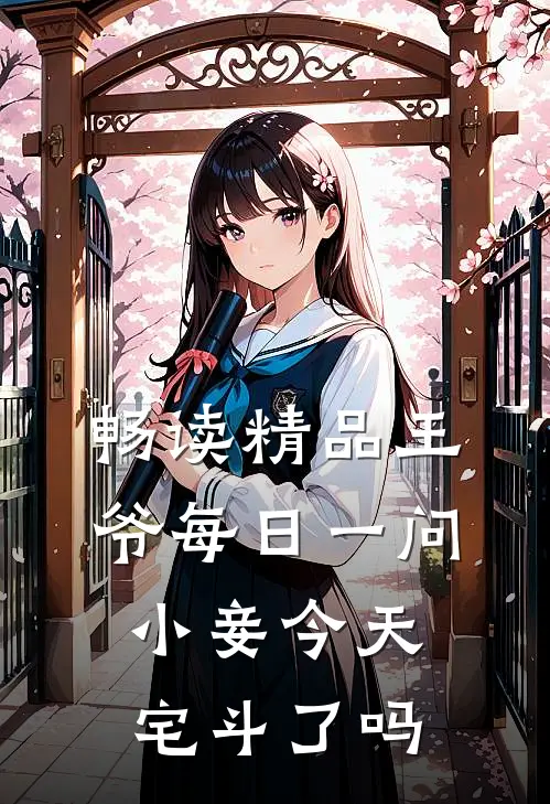 畅读精品王爷每日一问小妾今天宅斗了吗