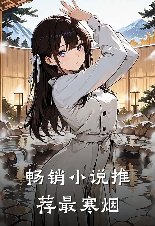 畅销小说推荐最寒烟
