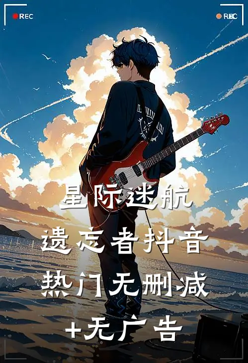 星际迷航：遗忘者抖音热门无删减+无广告