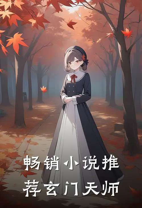 畅销小说推荐玄门天师