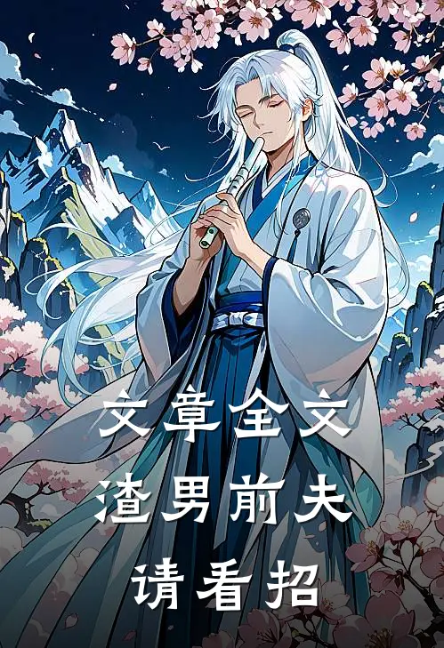 文章全文渣男前夫请看招