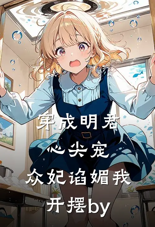 穿成明君心尖宠，众妃谄媚我开摆by
