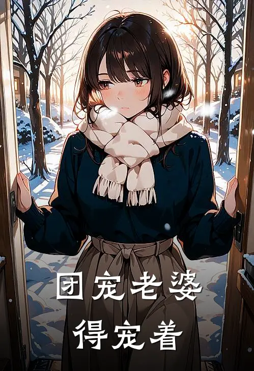 团宠老婆得宠着