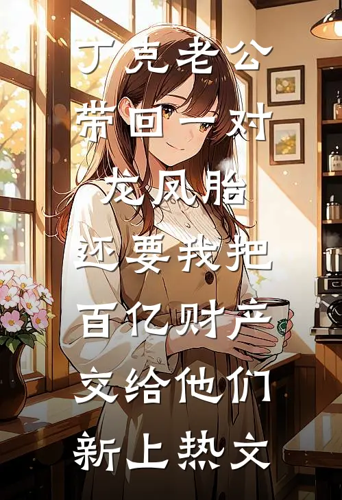 丁克老公带回一对龙凤胎，还要我把百亿财产交给他们新上热文