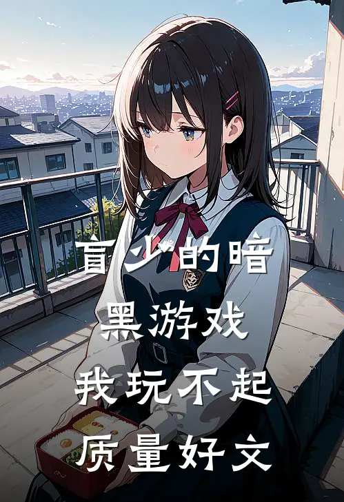 盲少的暗黑游戏，我玩不起质量好文