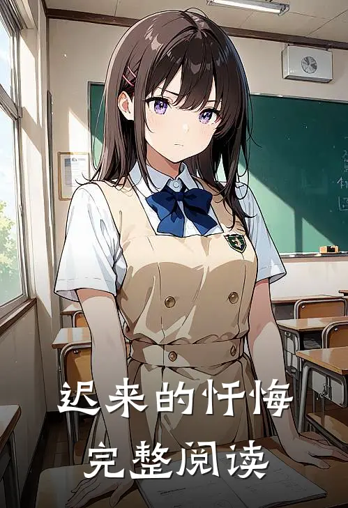 迟来的忏悔完整阅读