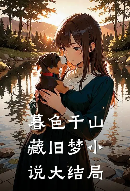 暮色千山藏旧梦小说大结局