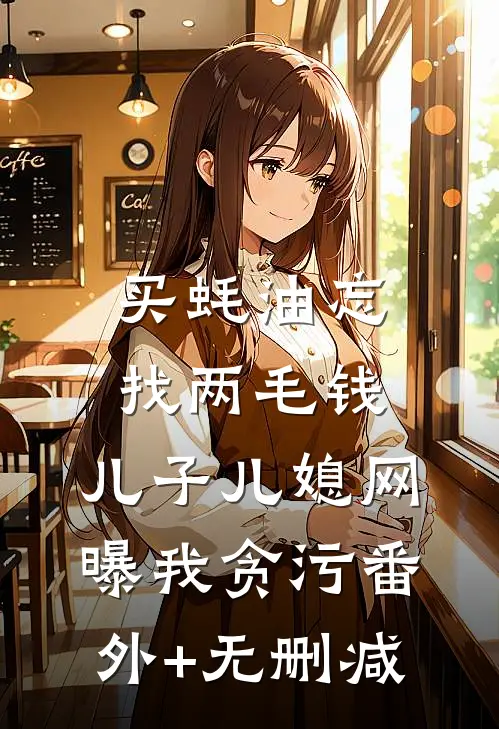 买蚝油忘找两毛钱，儿子儿媳网曝我贪污番外+无删减